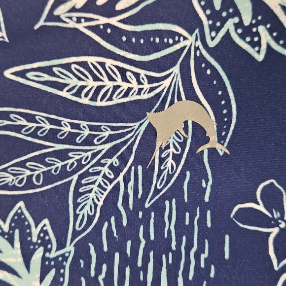 Reel Legends Rashguard/Fishing Long Sleeve Top - Picture 3 of 4